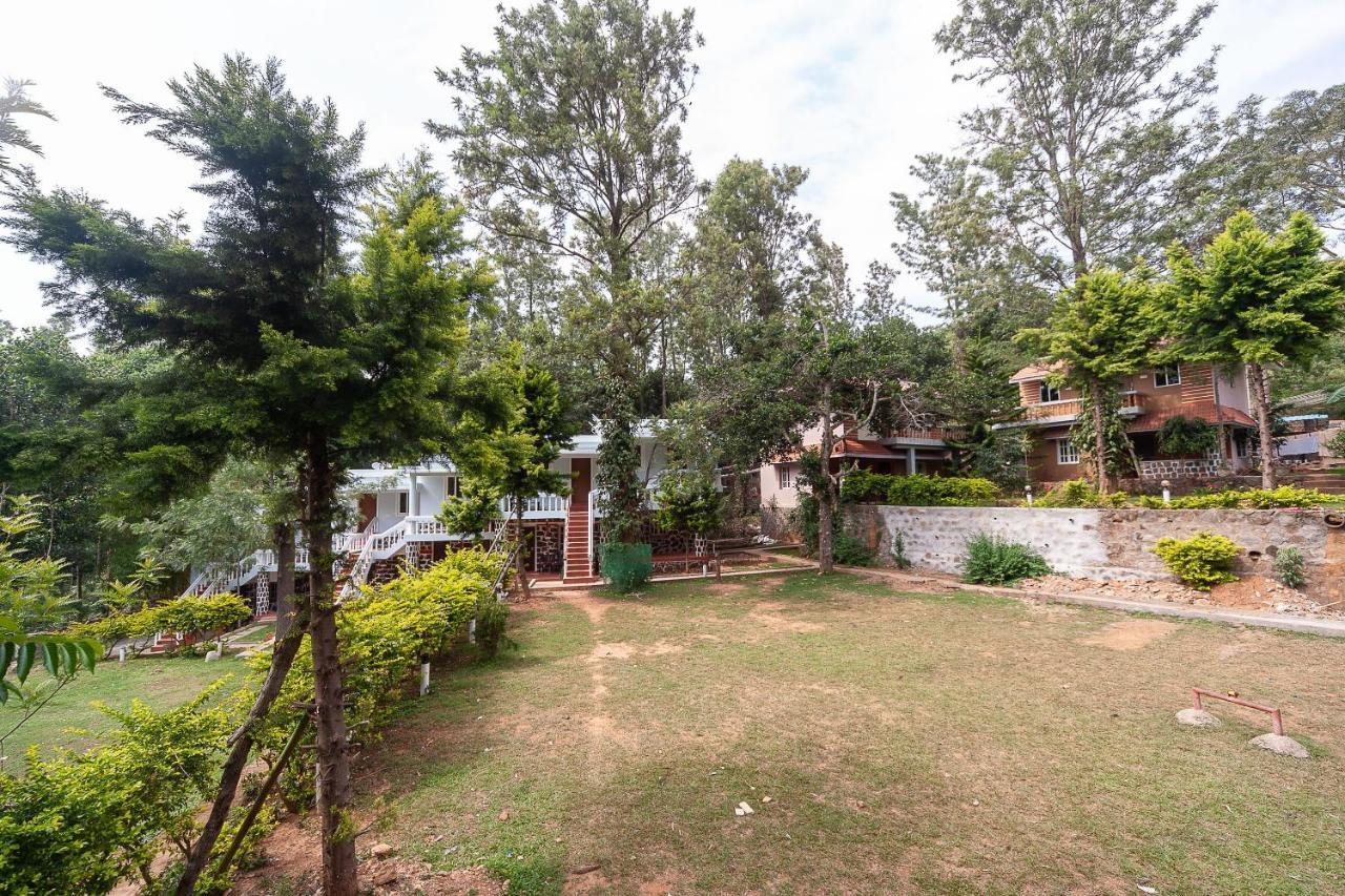 Jma Garden Resort Sirumalai Ngoại thất bức ảnh
